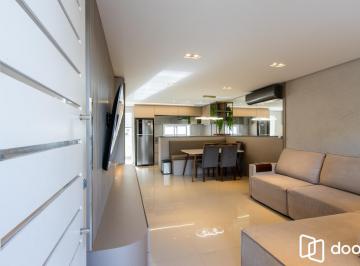 Casa · 95m² · 3 Quartos · 2 Vagas · Sobrado para Venda - 95,16m², 3 dormitórios, sendo 1 suites, 2 vagas - Hípica