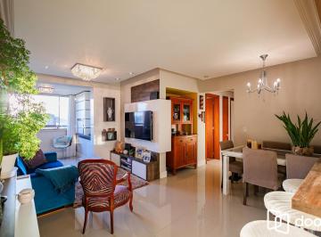 Apartamento · 97m² · 3 Quartos · 2 Vagas · Apartamento de 97m² privativos com 3 dormitórios e 2 vagas