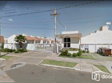 Casa · 90m² · 2 Quartos · 2 Vagas · Casa Condominio para Venda - 90m², 2 dormitórios, 2 vagas - Olaria