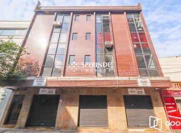 Comercial · 79m² · VENDA Loja na Rua Alberto Bins, Próximo a elevada, com área privativa de 78,9