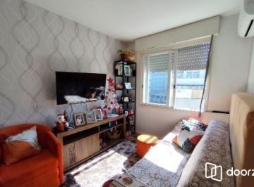 Apartamento · 40m² · 1 Quarto · 1 Vaga · Apartamento à venda - em São João
