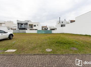 Terreno · 154m² · Lote de 154m2 no Condomínio Villa Amalfi, com boa infraestrutura