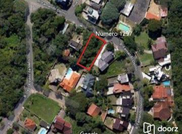 Terreno · 315m² · Terreno à venda - em Teresópolis