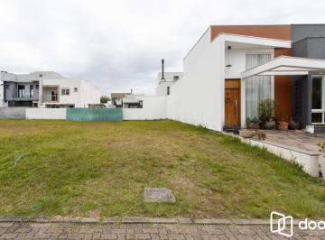 Terreno · 154m² · Lote de 154m2 no Condomínio Villa Amalfi, com boa infraestrutura