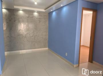 Apartamento · 48m² · 2 Quartos · 1 Vaga · Apartamento para Venda - 48m², 2 dormitórios, 1 vaga - Alto Petrópolis