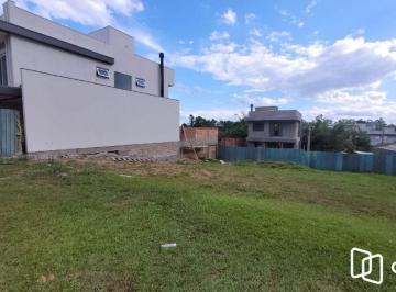 Terreno · 298m² · VENDA TERRENO no condomínio CYRELA LANSCAPE SEMINÁRIO GRAVATAI, COM 12 DE FRENTE