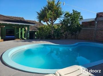 Casa · 250m² · 3 Quartos · 2 Vagas · Casa à venda - na Fazenda São Borja