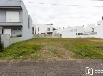 Terreno · 154m² · Lote de 154m2 no Condomínio Villa Amalfi, com boa infraestrutura