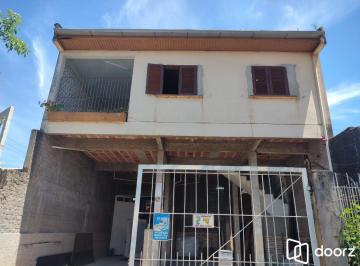 Comercial · 270m² · 1 Quarto · 3 Vagas · Vende Casa Comercial com deposito na parte de baixo, 289,80m²residência em cima.