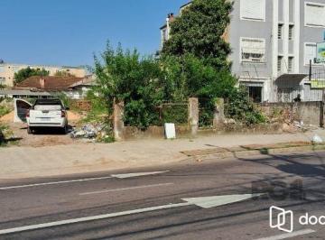 .jpg+2025-03-04 · Terreno em Porto Alegre, no bairro Medianeira, à venda.
