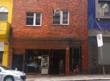 Comercial · 500m² · 3 Quartos · Venda Prédio no Centro Histórico, com aproximadamente 500m² privativos na Rua d
