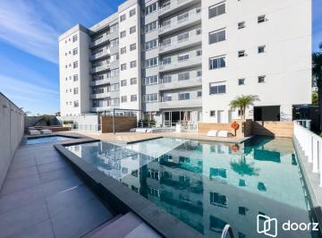 Apartamento · 138m² · 2 Quartos · 2 Vagas · Apto amplo