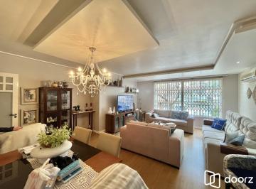 Apartamento · 153m² · 3 Quartos · 1 Vaga · Apartamento 3 Dormitórios Rua Castro Alves, 1100 Rio Branco