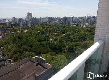 Apartamento · 32m² · 1 Quarto · 1 Vaga · Apartamento à venda - em Moinhos de Vento