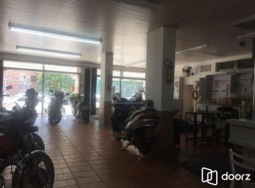 Comercial · 622m² · Loja para Venda - 621.72m², 0 dormitórios, Floresta