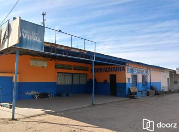 Comercial · 3600m² · 3 Quartos · Prédio Comercial em Pantano Grande/RS