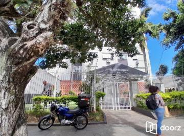 Apartamento · 47m² · 1 Quarto · 1 Vaga · APARTAMENTO 1 DORMITORIO COM 46,59 M2 UMA VAGA GARAGEM