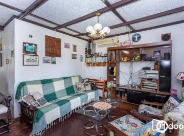 Casa · 93m² · 4 Quartos · 4 Vagas · Casa para Venda - 93m², 4 dormitórios, sendo 1 suites, 4 vagas - Jardim Leopoldi