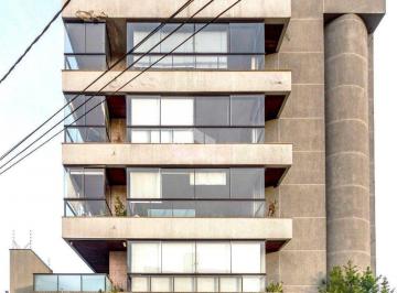 Apartamento · 138m² · 7 Quartos · 2 Vagas · CONJUNTO COMERCIAL PODENDO FACILMENTE SER TRANSFORMADO EM APTO GARDEN