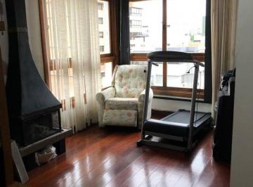 Apartamento · 101m² · 3 Quartos · 2 Vagas · Cobertura para Venda - 100.94m², 3 dormitórios, sendo 1 suites, 2 vagas - Petróp