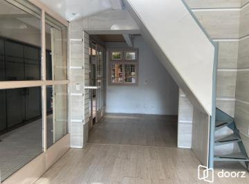 Comercial · 25m² · 2 Quartos · 1 Vaga · Loja Comercial Térrea com 45m² no Jardim Botânico