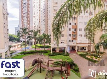 Apartamento · 65m² · 3 Quartos · 1 Vaga · Apartamento para Venda - 65m², 3 dormitórios,  1 suite 1 vaga - Vila Ipiranga