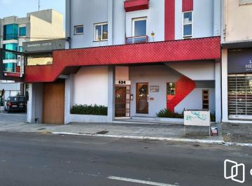 Comercial · 326m² · 1 Quarto · 4 Vagas · Sala comercial B. Hamb. Velho., Novo Hamburgo. 326,28 M2 privativos e 4 Vagas