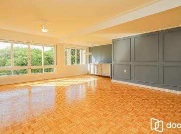 Apartamento · 143m² · 2 Quartos · 2 Vagas · Apartamento a venda no bairro Três Figueiras