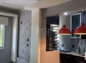 Apartamento · 47m² · 1 Quarto · 1 Vaga · Apartamento à venda - em São José