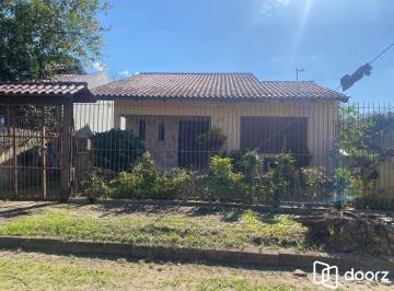 Casa · 178m² · 3 Quartos · 3 Vagas · Casa Térrea.