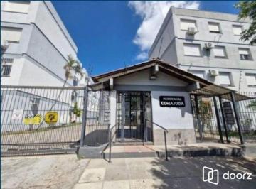 Apartamento · 70m² · 3 Quartos · Apartamento com 3 dormitórios à venda no bairro Camaquã