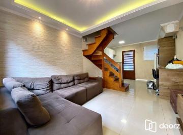 Casa · 68m² · 3 Quartos · Casa à venda - em Tristeza