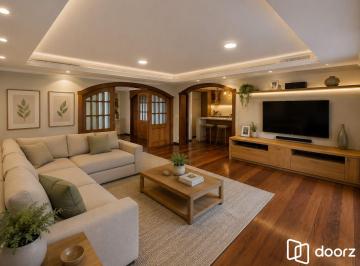 fotos meramente ilustrativas · Apartamento de 4 quartos, suíte, amplo closet, dependência e 2 vagas de garagem
