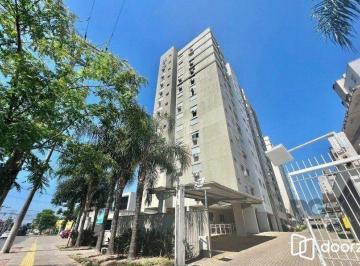 Apartamento · 51m² · 2 Quartos · 1 Vaga · Apartamento à venda - no Centro