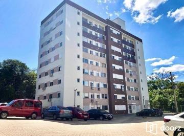 Apartamento · 51m² · 2 Quartos · 1 Vaga · Apartamento em Porto Alegre, no bairro Vila Nova, com 2 dormitório