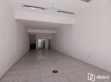 Comercial · 146m² · 2 Quartos · Loja Comercial - Bairro São Geraldo - 145,71 m²