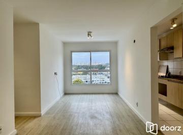 Apartamento · 71m² · 3 Quartos · 1 Vaga · Apto 3 dorms com suíte e churrasqueira no Supera Condomínio Clube
