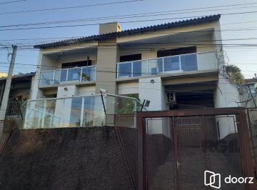 Casa · 254m² · 3 Quartos · 4 Vagas · Casa 3 Dormitório(s) Bairro Medianeira