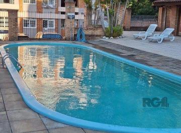 Apartamento · 57m² · 2 Quartos · Apartamento- 2 dormitórios - 57,37 m² - CAVALHADA