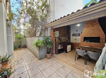 Apartamento · 101m² · 3 Quartos · TÉRREO COM SUÍTE E CHURRASQUEIRA NO BOM FIM? TEMOS!!