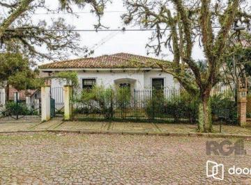 Casa · 153m² · 3 Quartos · 3 Vagas · Casa com 3 dormitórios, 153 m² no bairro Vila Conceição, zona sul de Porto Alegr