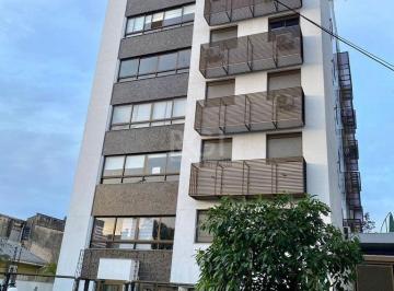 Apartamento · 61m² · 2 Quartos · 2 Vagas · Apartamento 2 dormitórios com box duplo próximo ao Zaffari da Cabral