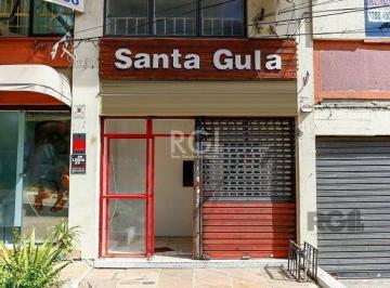 Comercial · 56m² · Comercial à venda - na Floresta