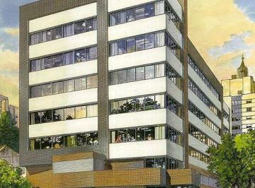 Comercial · 29m² · 1 Quarto · Ótima sala comercial com 1 vaga próximo a OAB