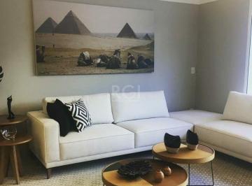 Apartamento · 46m² · 1 Quarto · 1 Vaga · Apartamento 1 dormitório com suíte,lavabo e vaga próximo ao Hospital Moinhos de