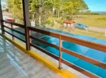 Casa · 125m² · 3 Quartos · 2 Vagas · Casa 3 dormitórios em terreno 300m Magistério em Pinhal-RS