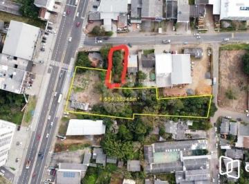 Terreno · 4554m² · Terreno para Venda - 0m², 0 dormitórios, Cohab C