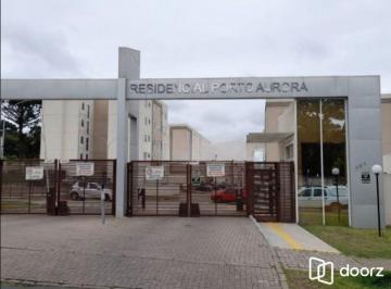 Apartamento · 41m² · 2 Quartos · 1 Vaga · Apartamento 2 quartos com vaga bairro cavalhada