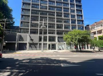Apartamento · 24m² · 1 Quarto · Studio próximo UFRGS ,UFCSPA ,Colégio Rosário e Complexo Santa Casa