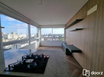 Apartamento · 66m² · 2 Quartos · 2 Vagas · Apartamento Decorado 2 Dormitórios 2 Vagas